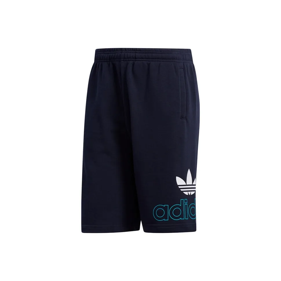 Adidas Originals Повседневные шорты Мужские