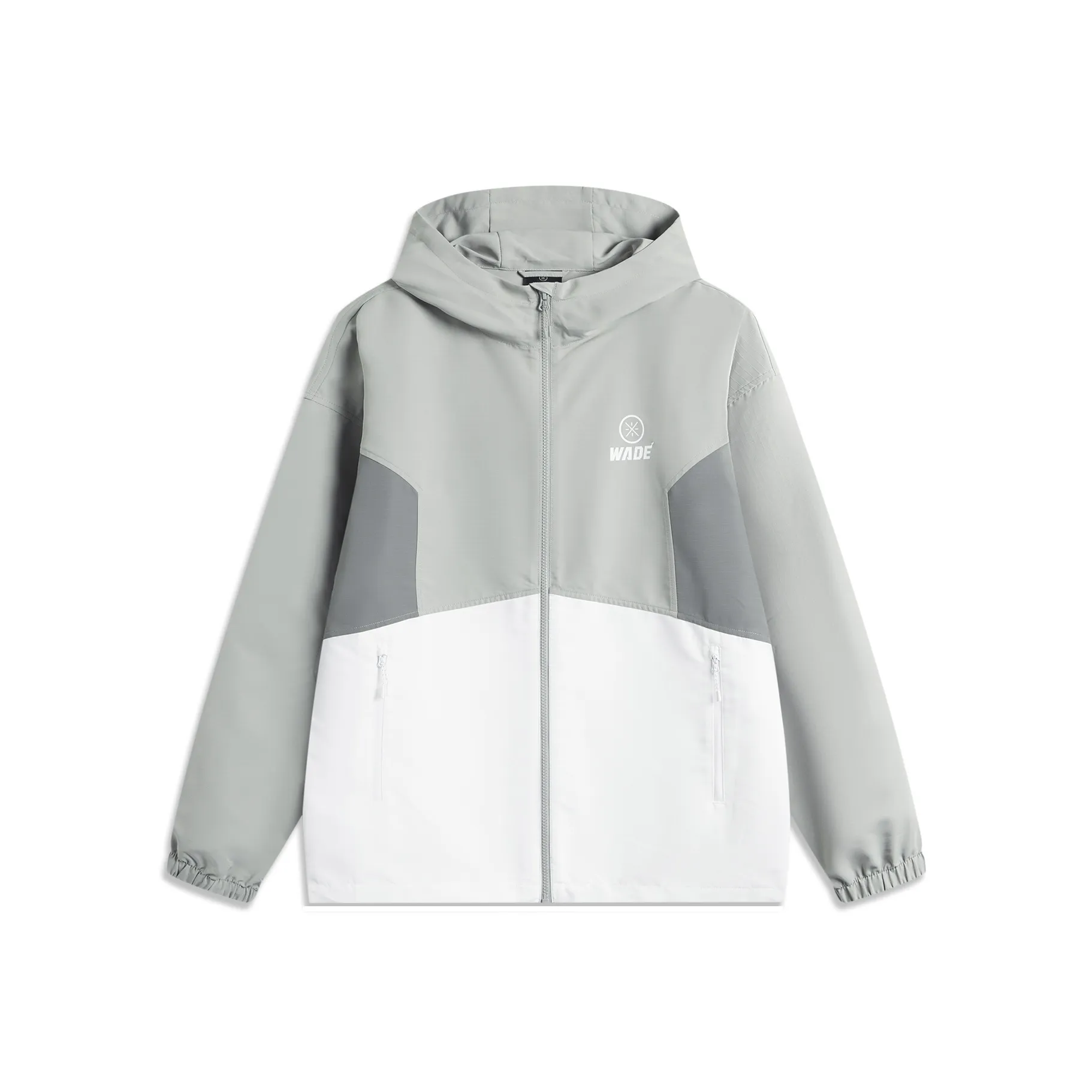 LINING Серый Мужской Тренч