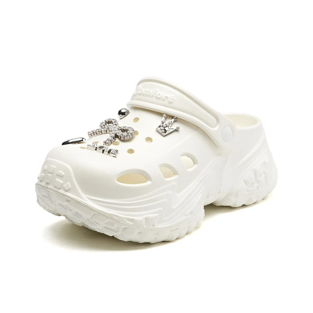 La Chapelle Сабо Женские