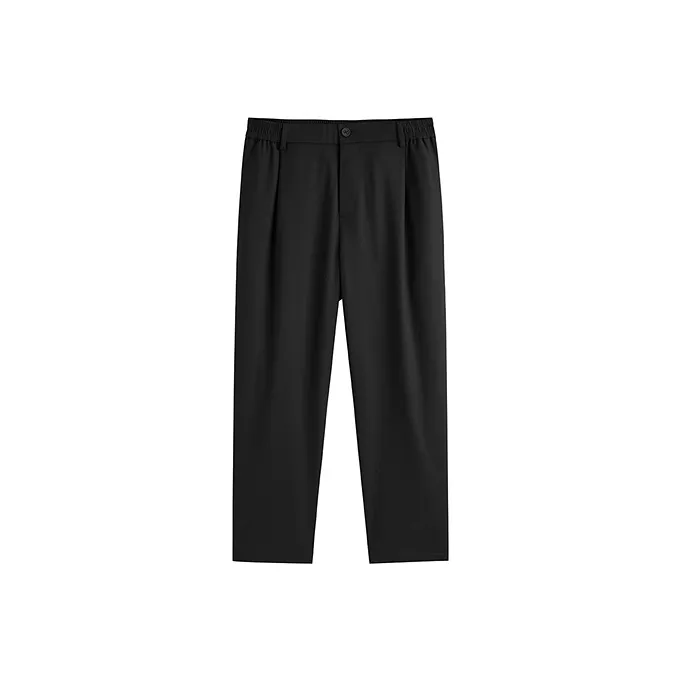 PEACEBIRD MEN Casual Pants Men's
