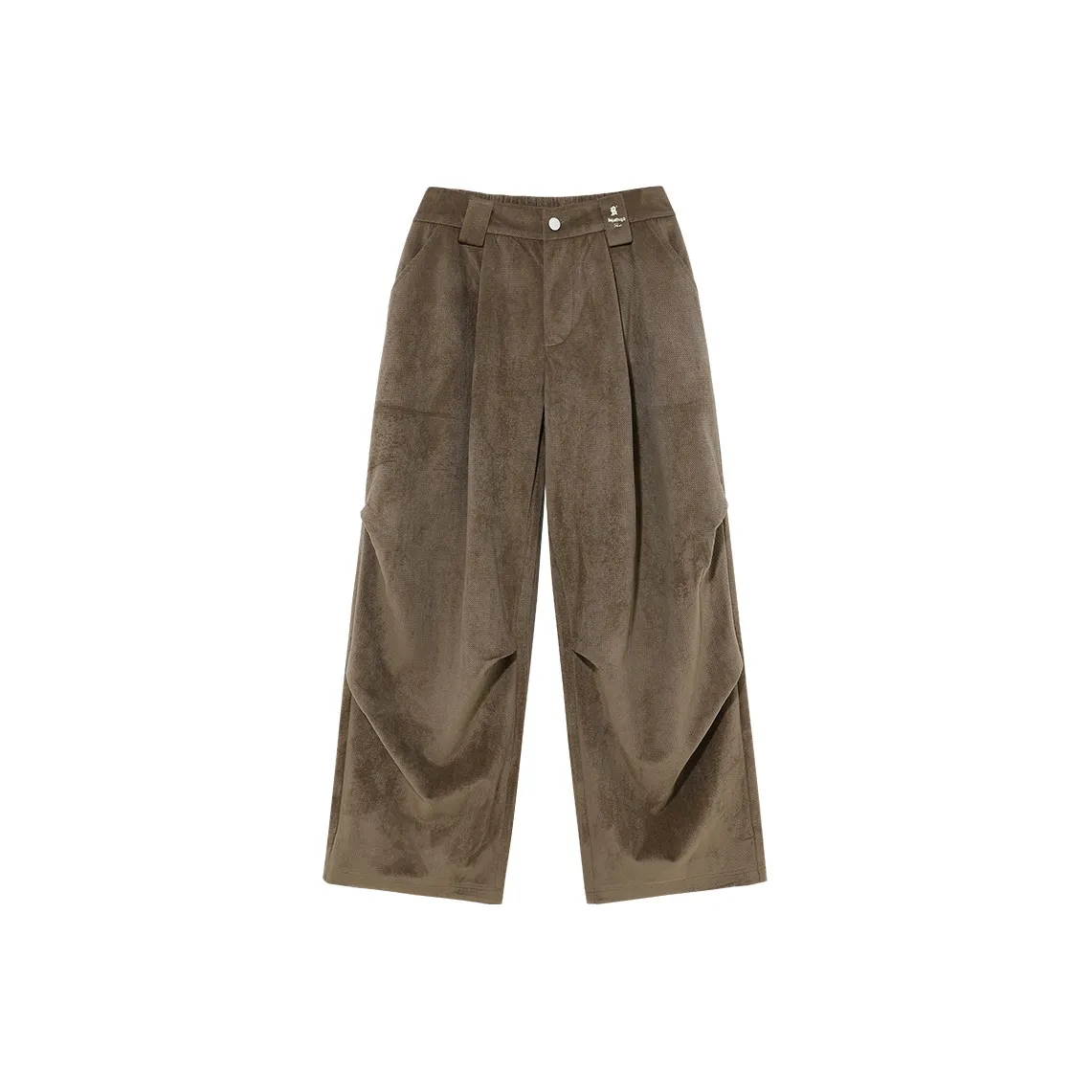 BJHG Casual Pants Unisex