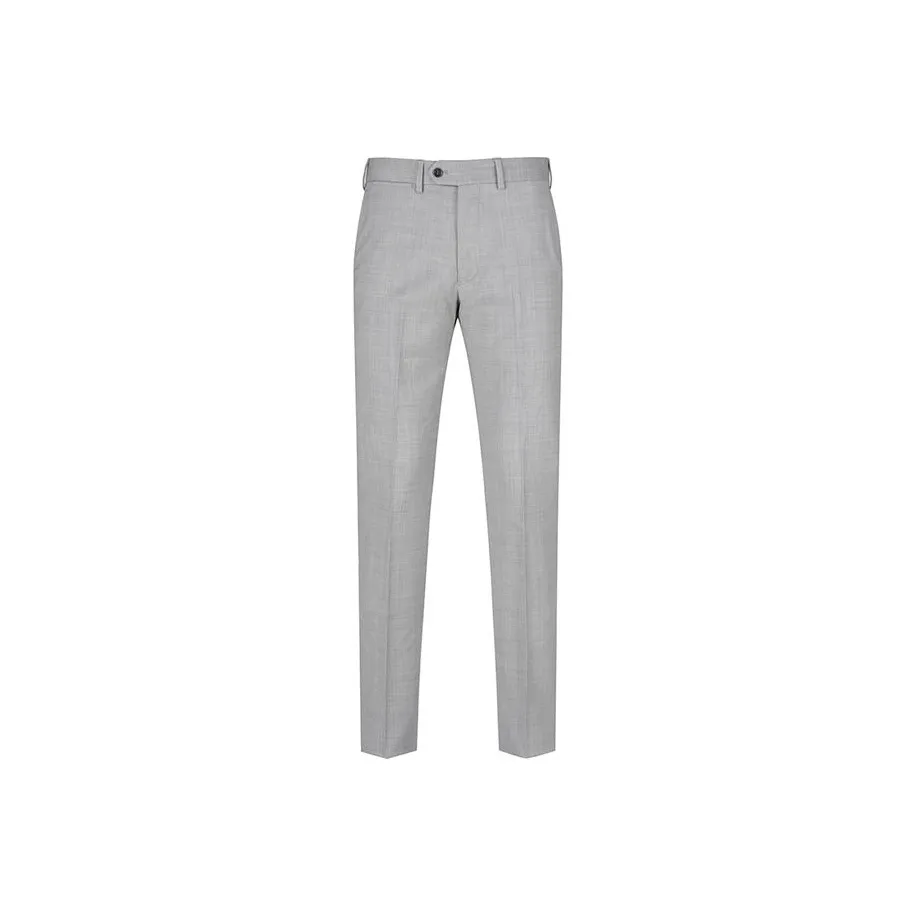 EMPORIO ARMANI SS23 Casual Pants Men's Light Gray