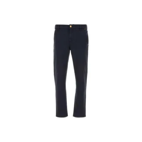 PT Pantaloni Torino Мужские джинсы синие