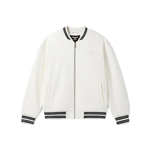 BOY LONDON Экрю Унисекс Куртки
