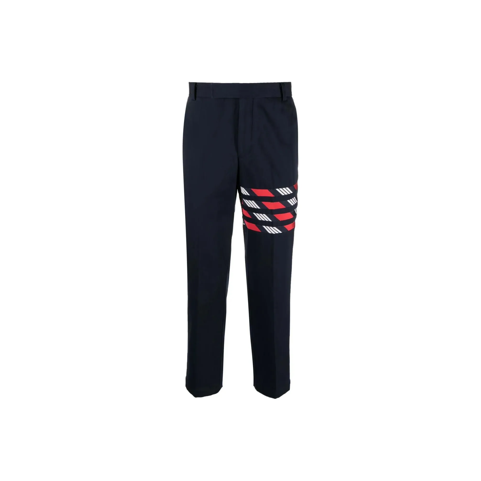 THOM BROWNE 4 Bar Stripe Tailored Trousers