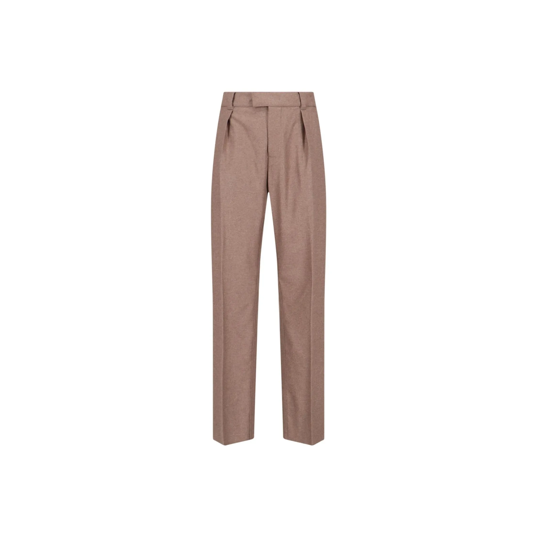 Loro Piana Reinga Straight Leg Trousers