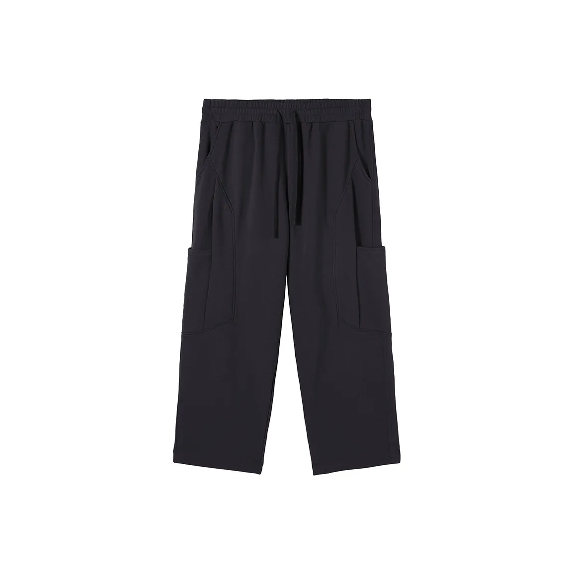 N Max Серый Modern Gray Мужские Повседневные Штаны