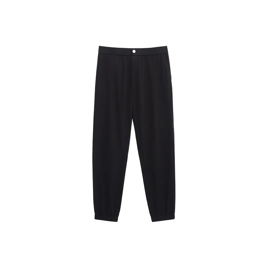 GOLF Casual Pants Men's Black