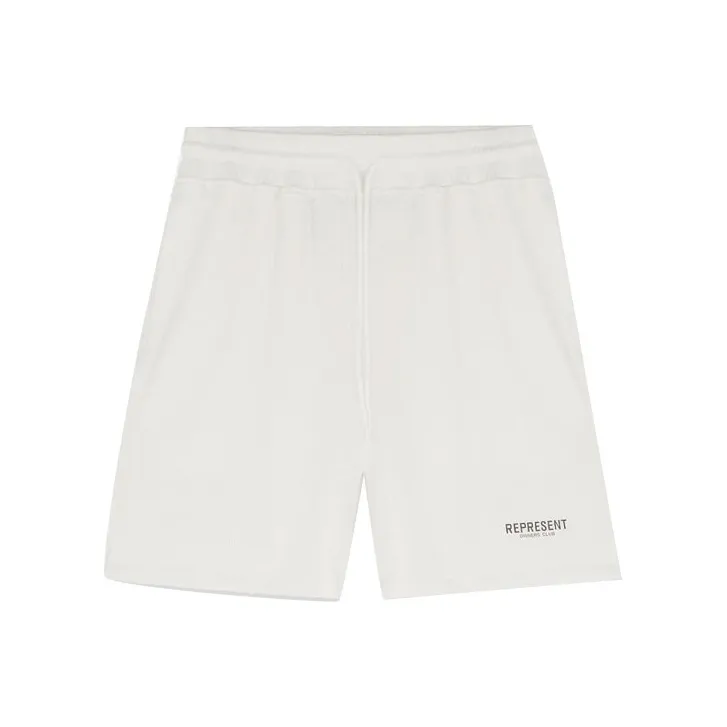 REPRESENT Owners Club Mesh Shorts