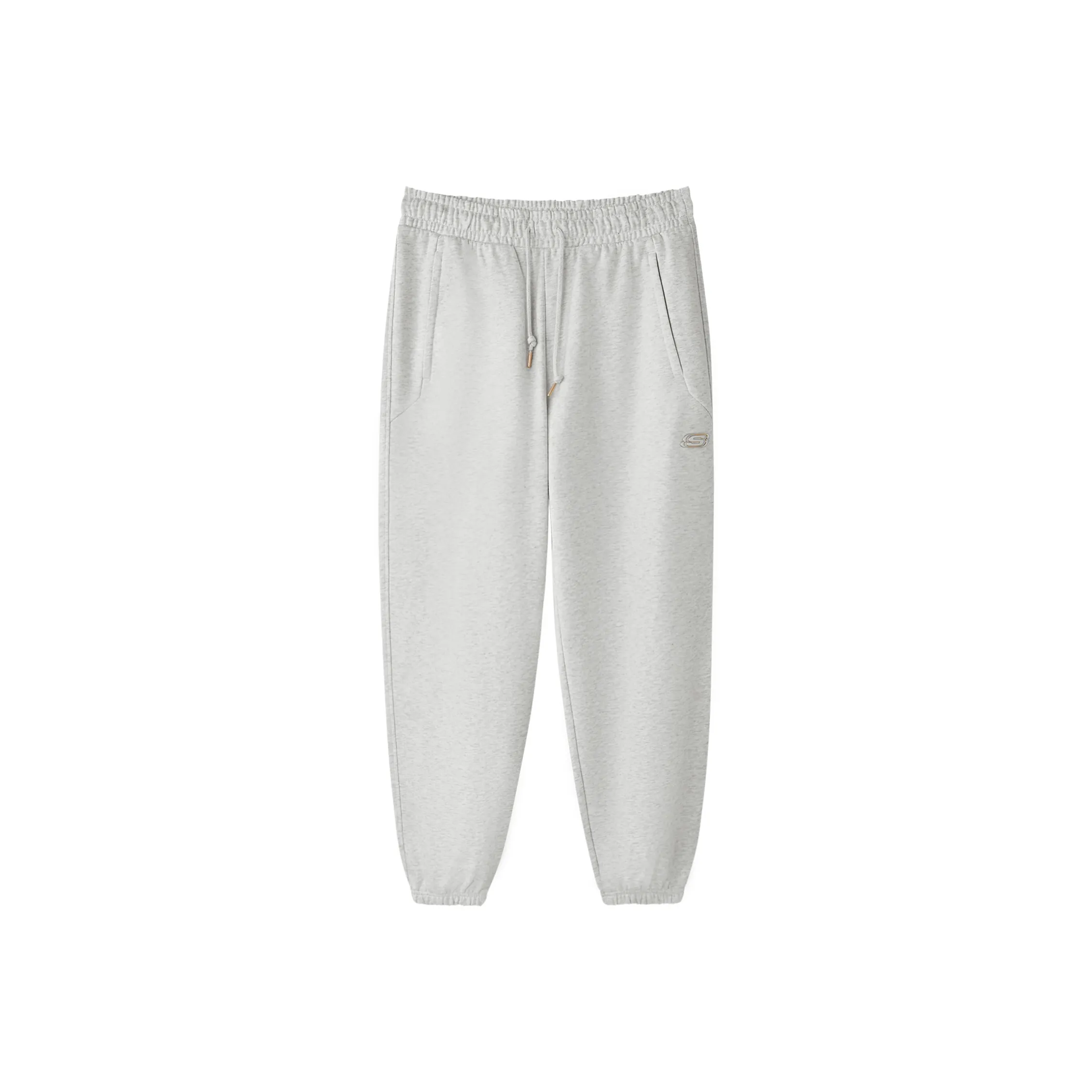 Skechers Casual Pants Men's Light Heather Gray