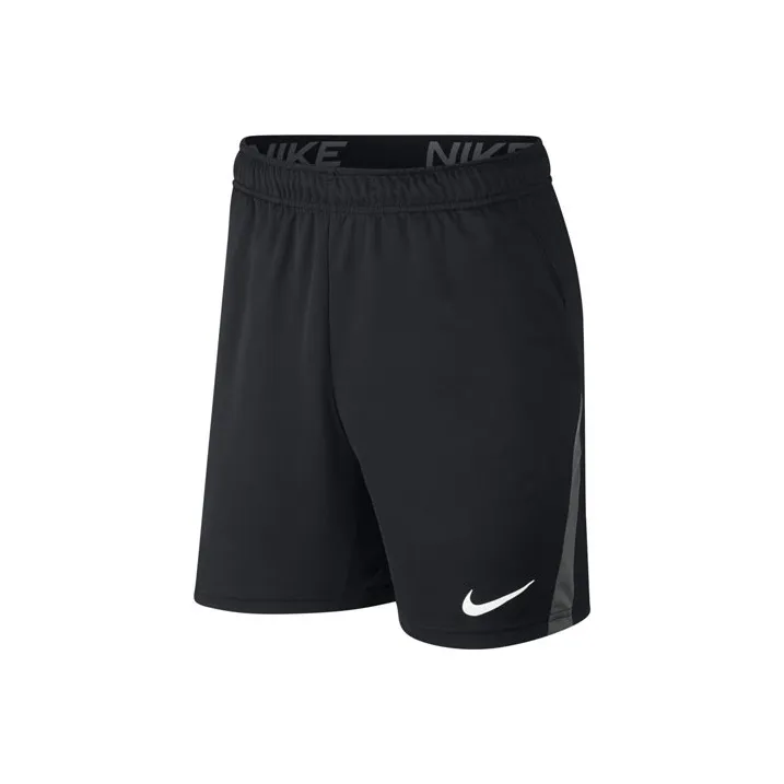 Nike Casual Shorts Men's Black