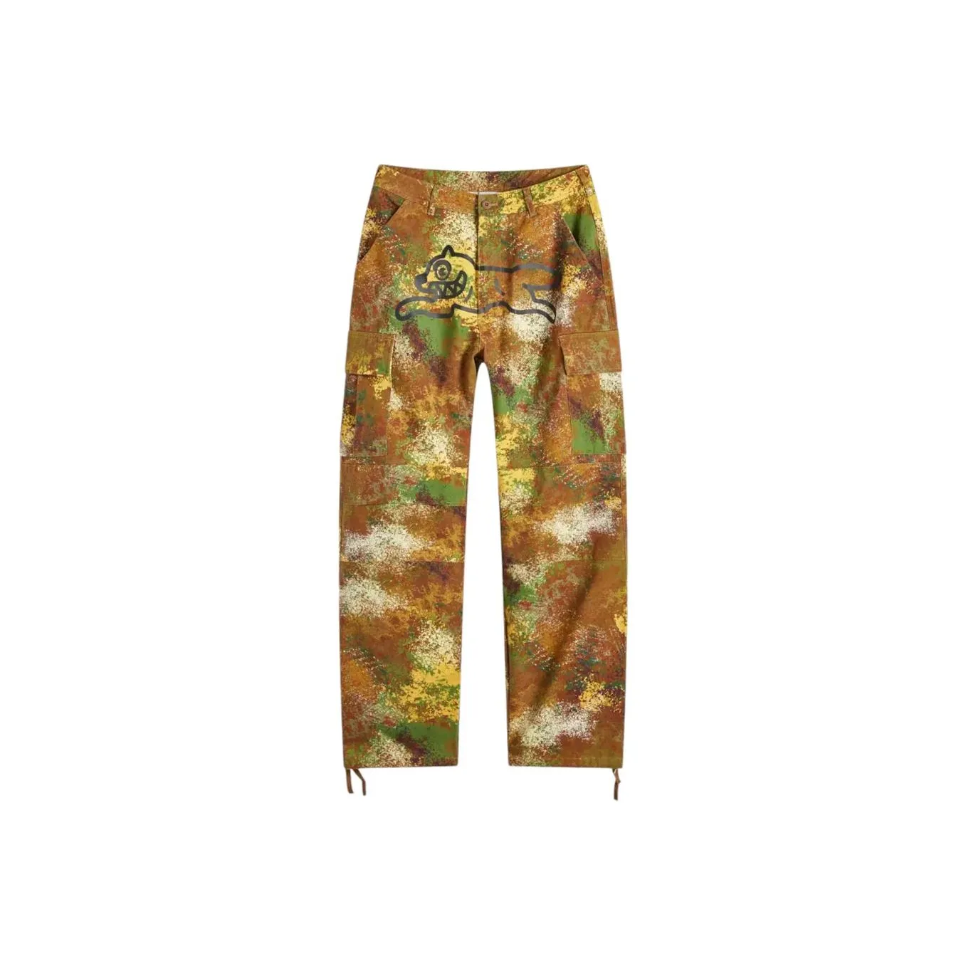 Icecream Running Dog Trousers