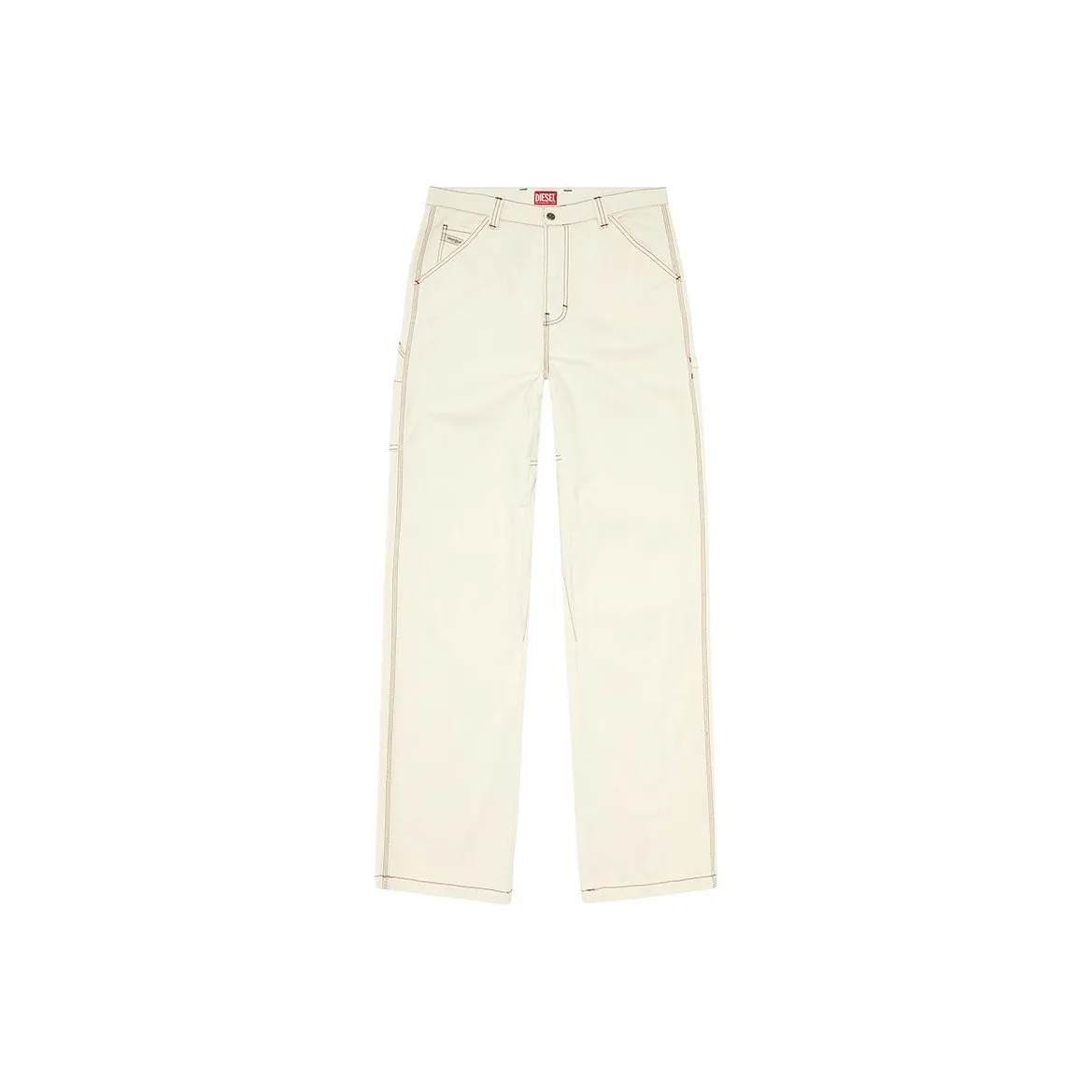 DIESEL D Livery Jeans