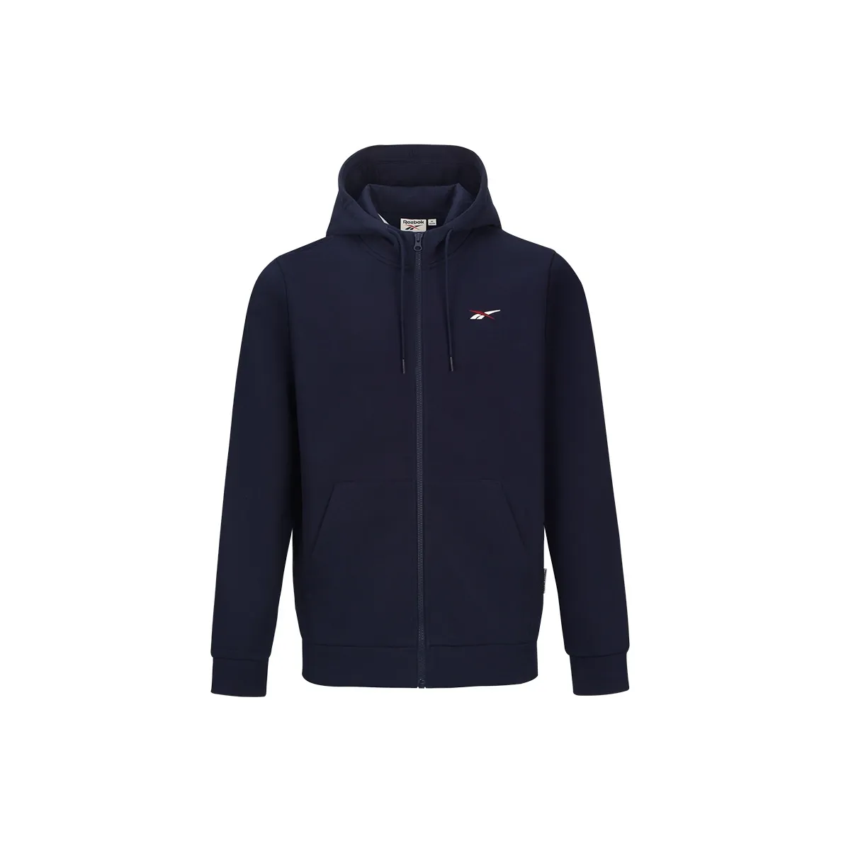 Reebok совместные куртки и пальто унисекс темно-синий