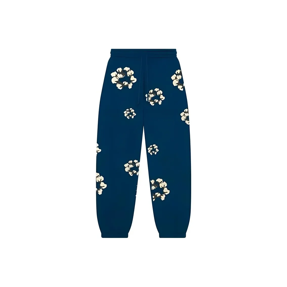 Denim Tears X Cpfm Cactus Tears Wreath Sweatpants