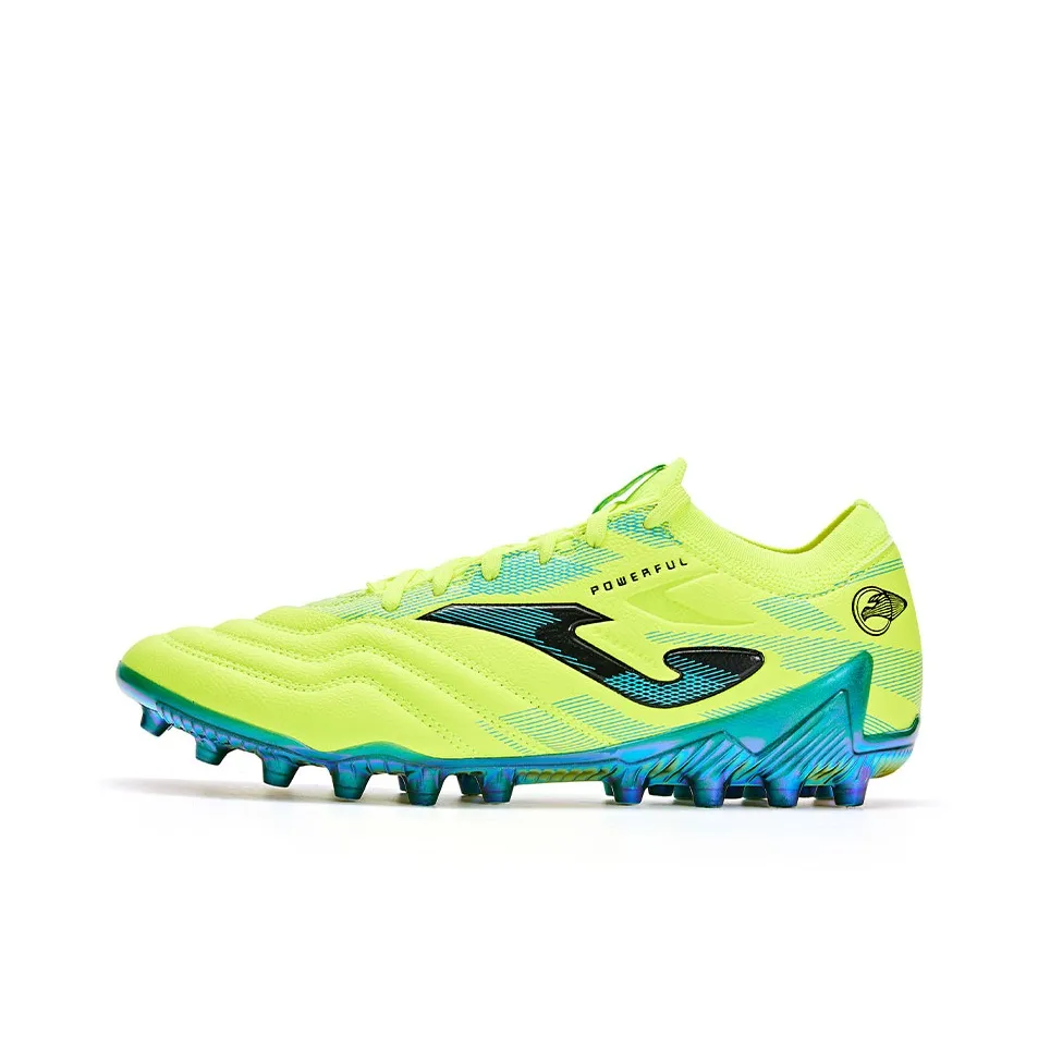 Joma MG MULTI Ground Футбольные бутсы Мужские Желтые