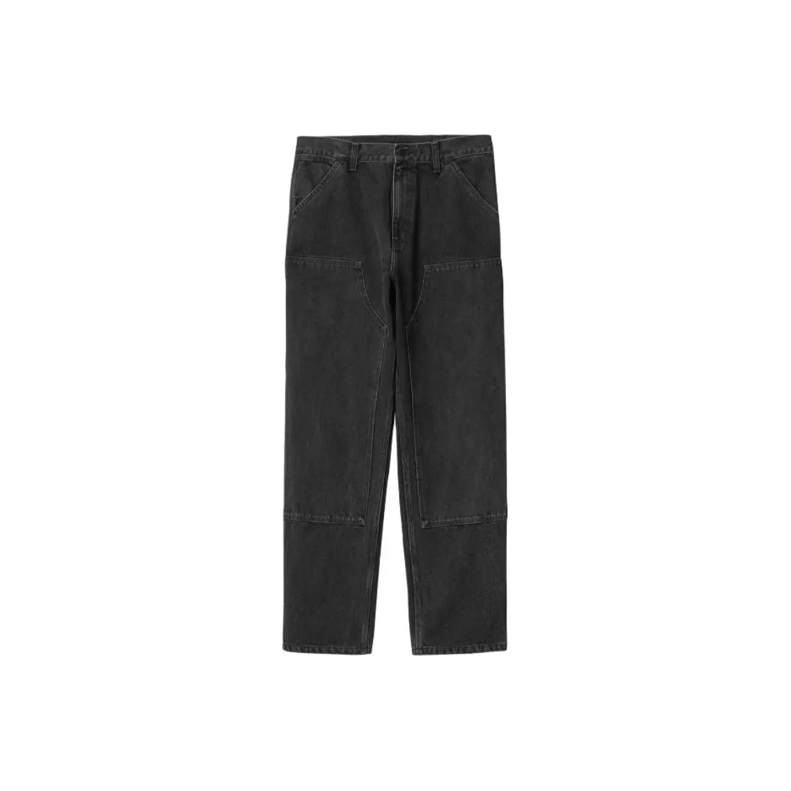 Carhartt WIP Повседневные брюки Унисекс Черный