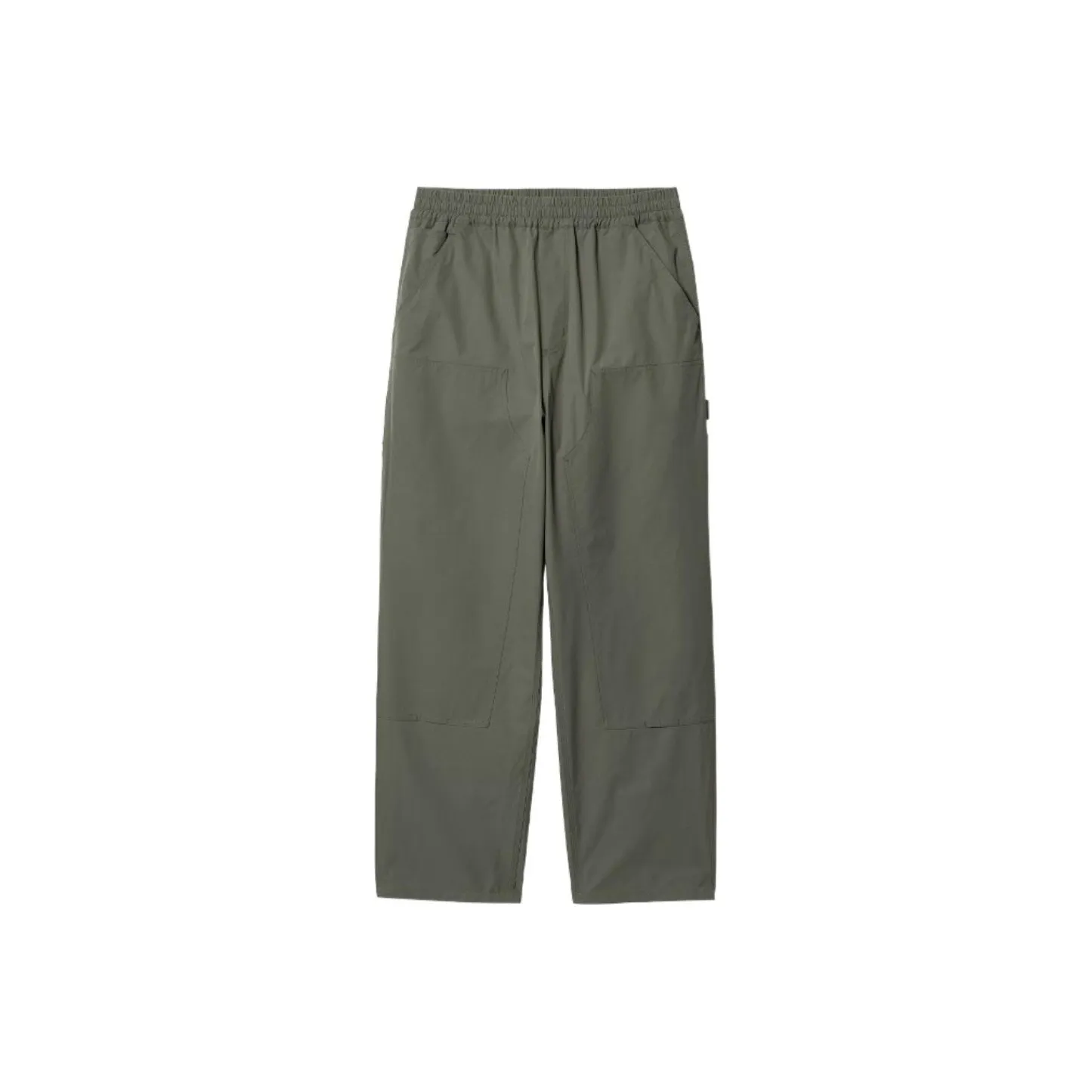 Carhartt WIP Montana Double Knee Wide Leg Trousers