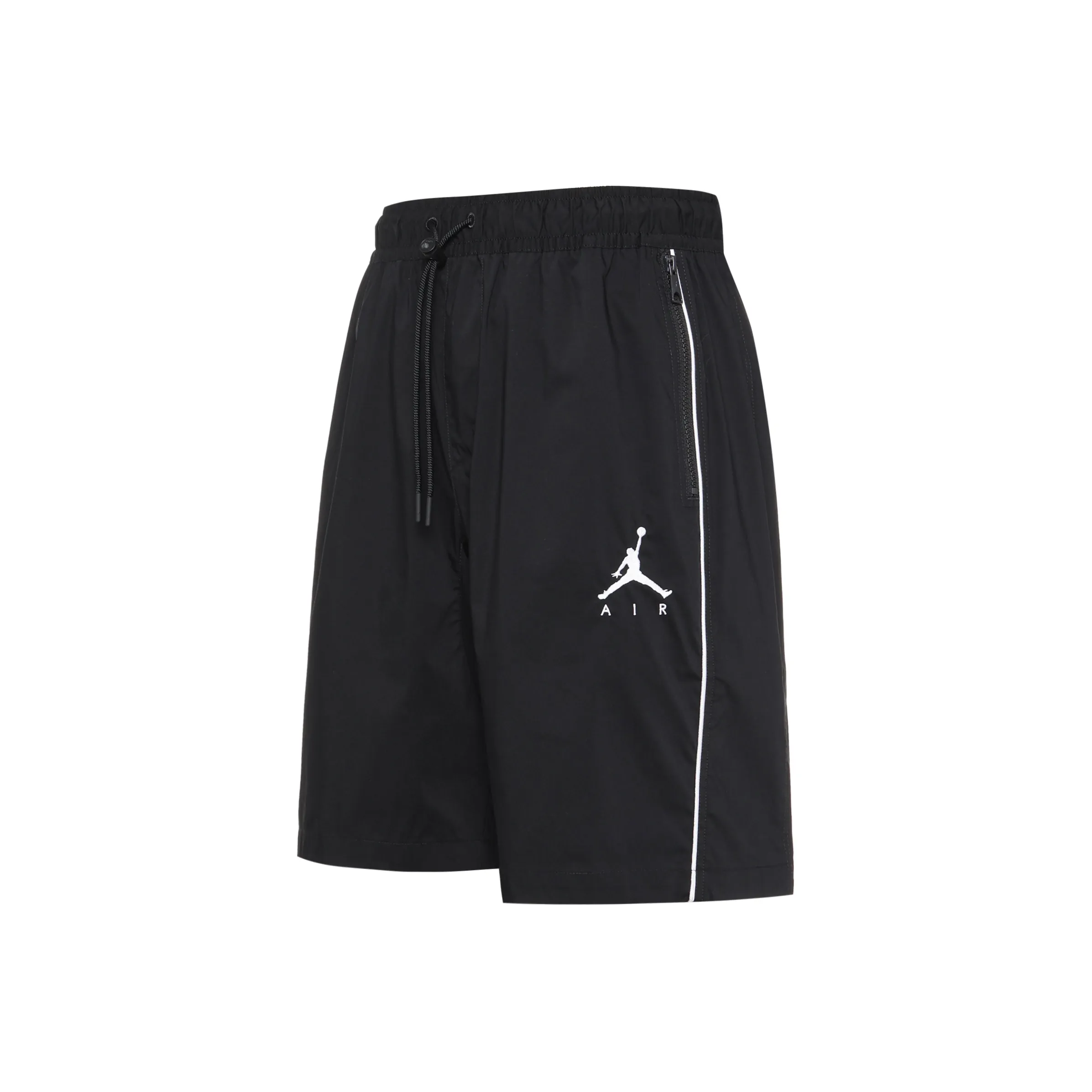 Jordan Jumpman Повседневные шорты Мужские Черные