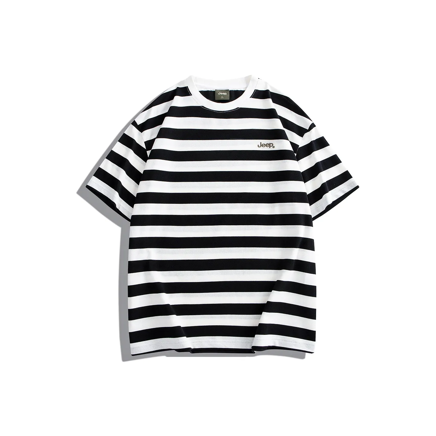 JEEP Унисекс Футболки