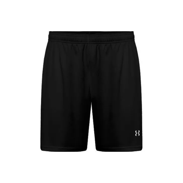 Under Armour Casual Shorts Unisex Black