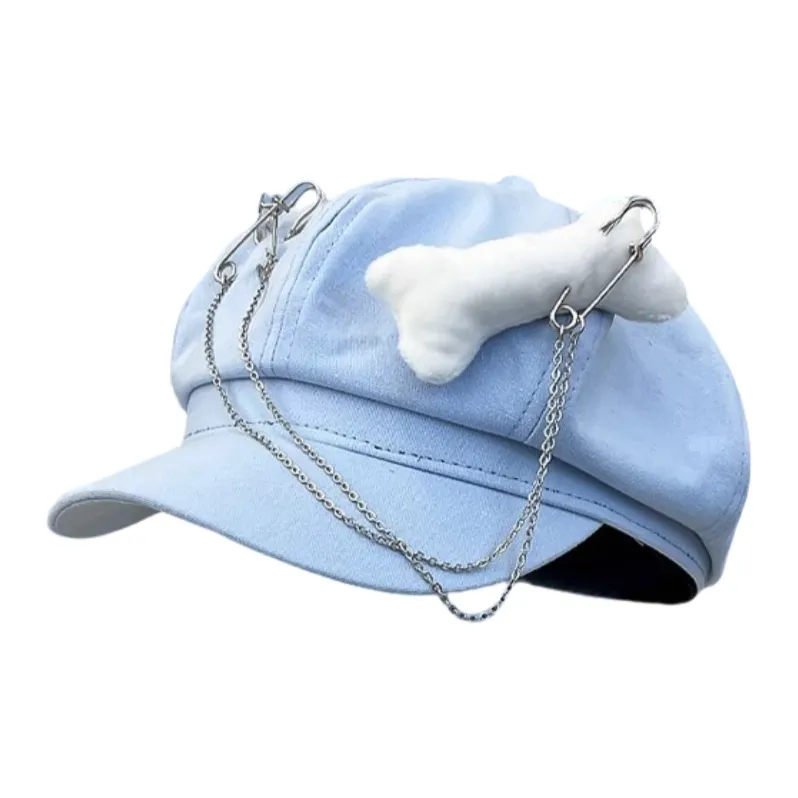 BEPOP Полиэстер Береты Унисекс