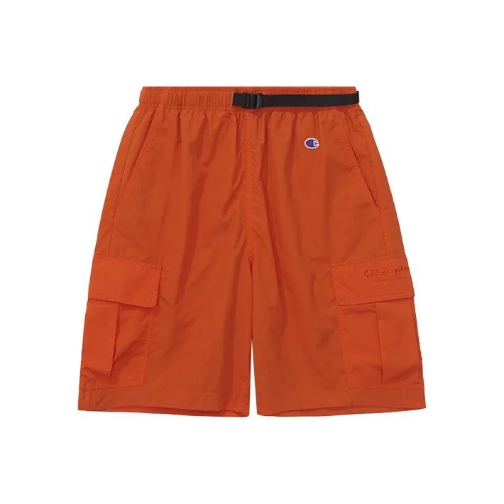 Champion SS22 Шорты Японская версия Унисекс