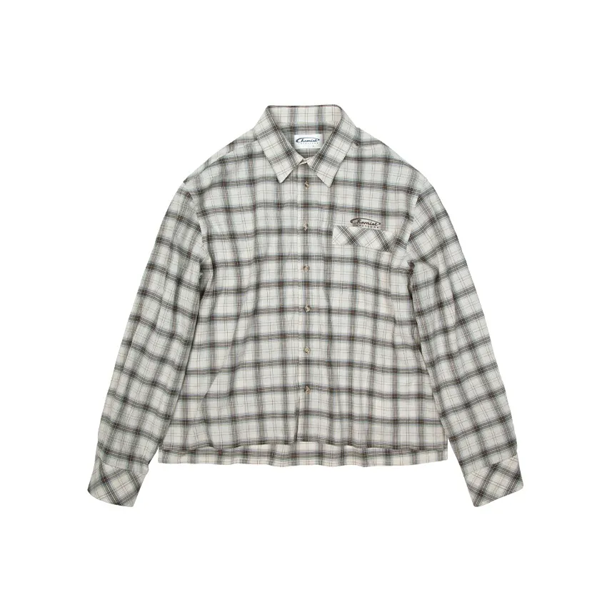 CHEMIST CREATIONS Унисекс Рубашки