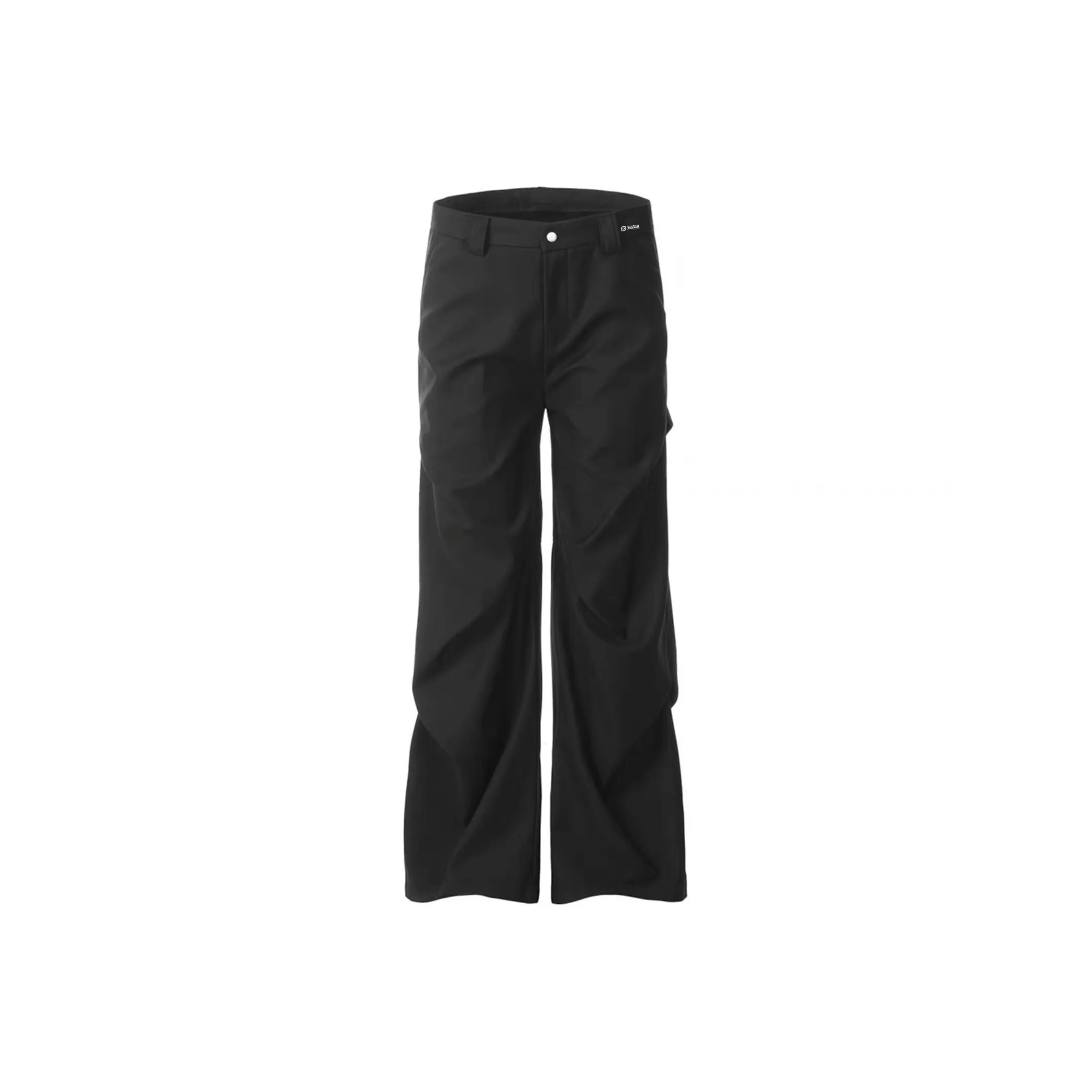 HONOR OF KINGS Cargo Pants Unisex Black