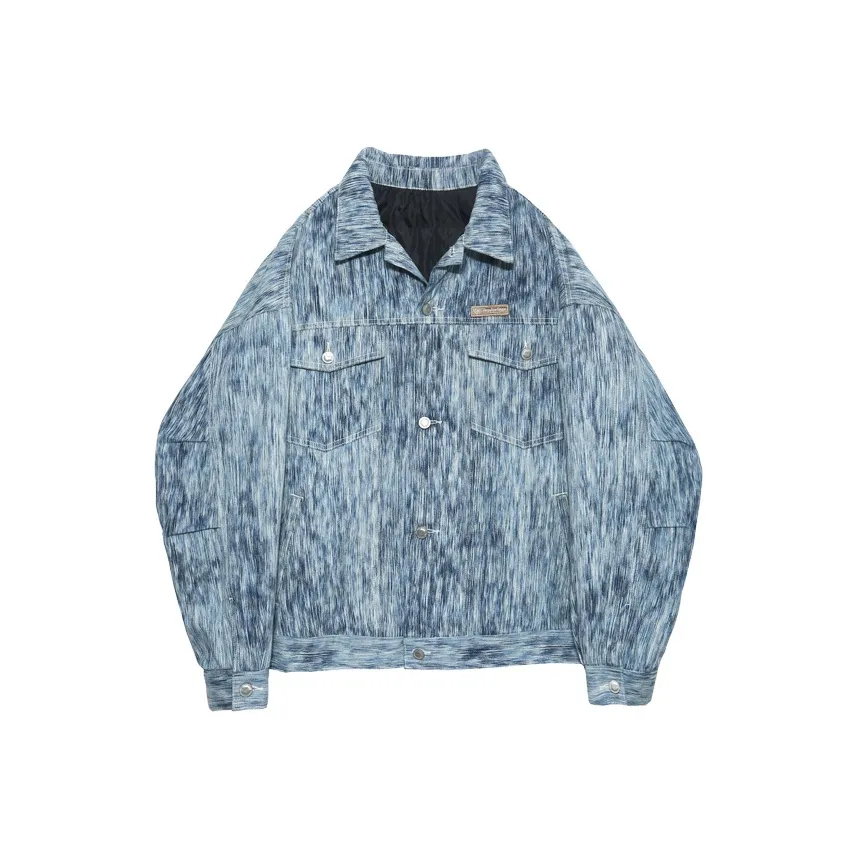 PCMY Пуховая куртка унисекс Sky Blue