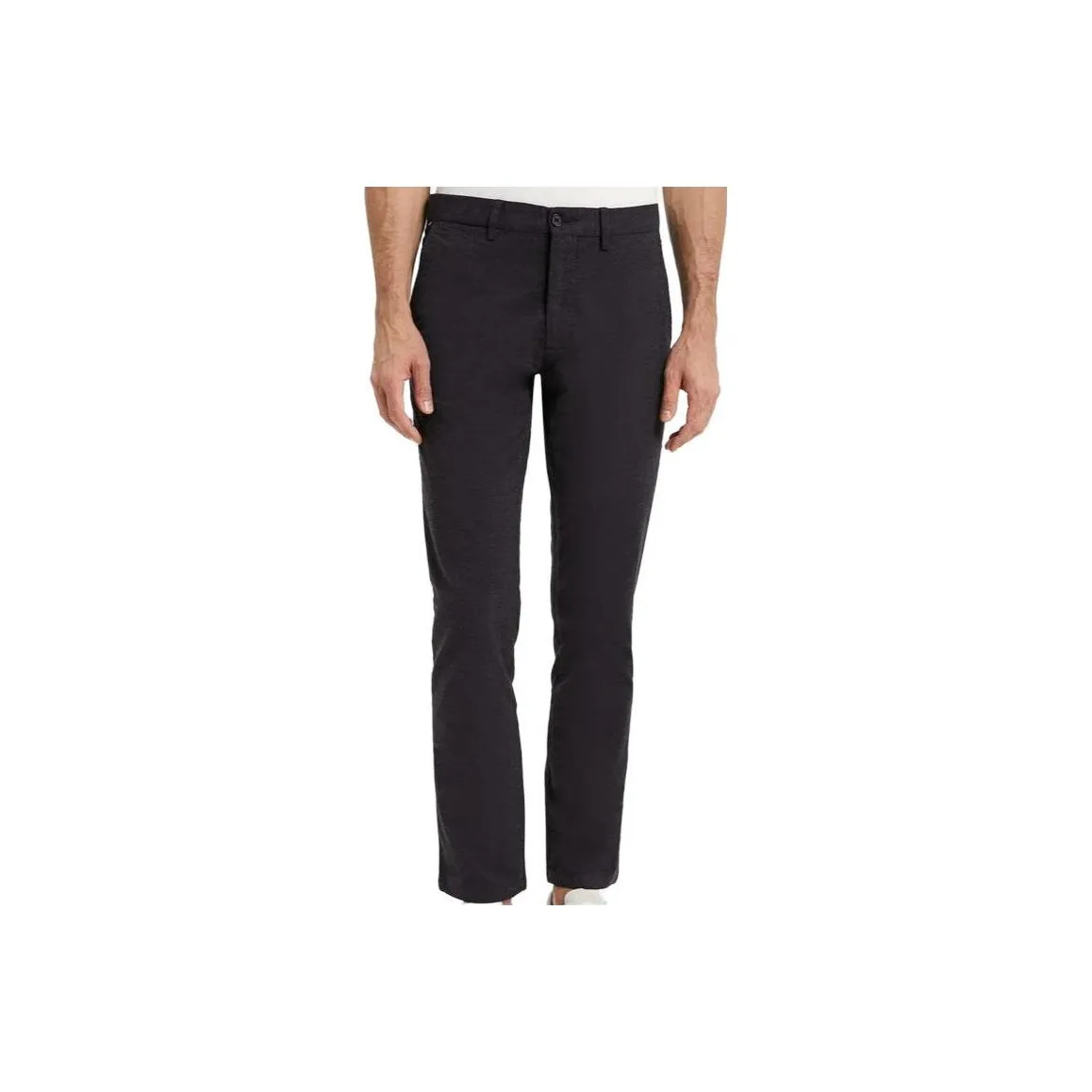 Tommy Hilfiger Suit Trouser Men's Black