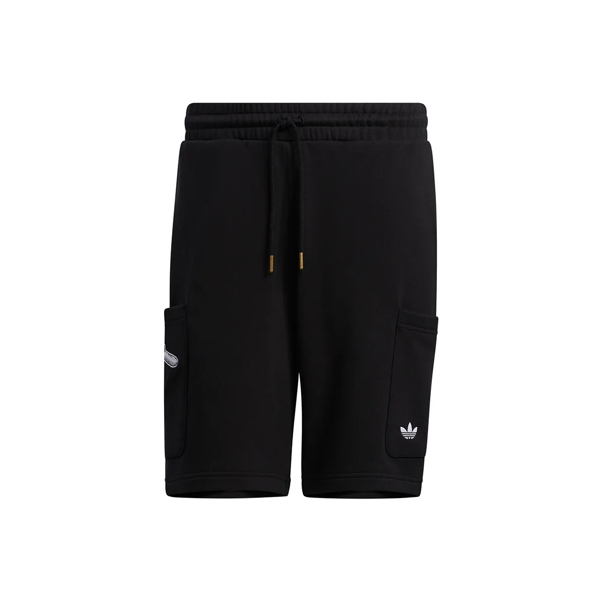 Disney X Adidas Originals Adidas Originals X Disney Casual Shorts Men Black