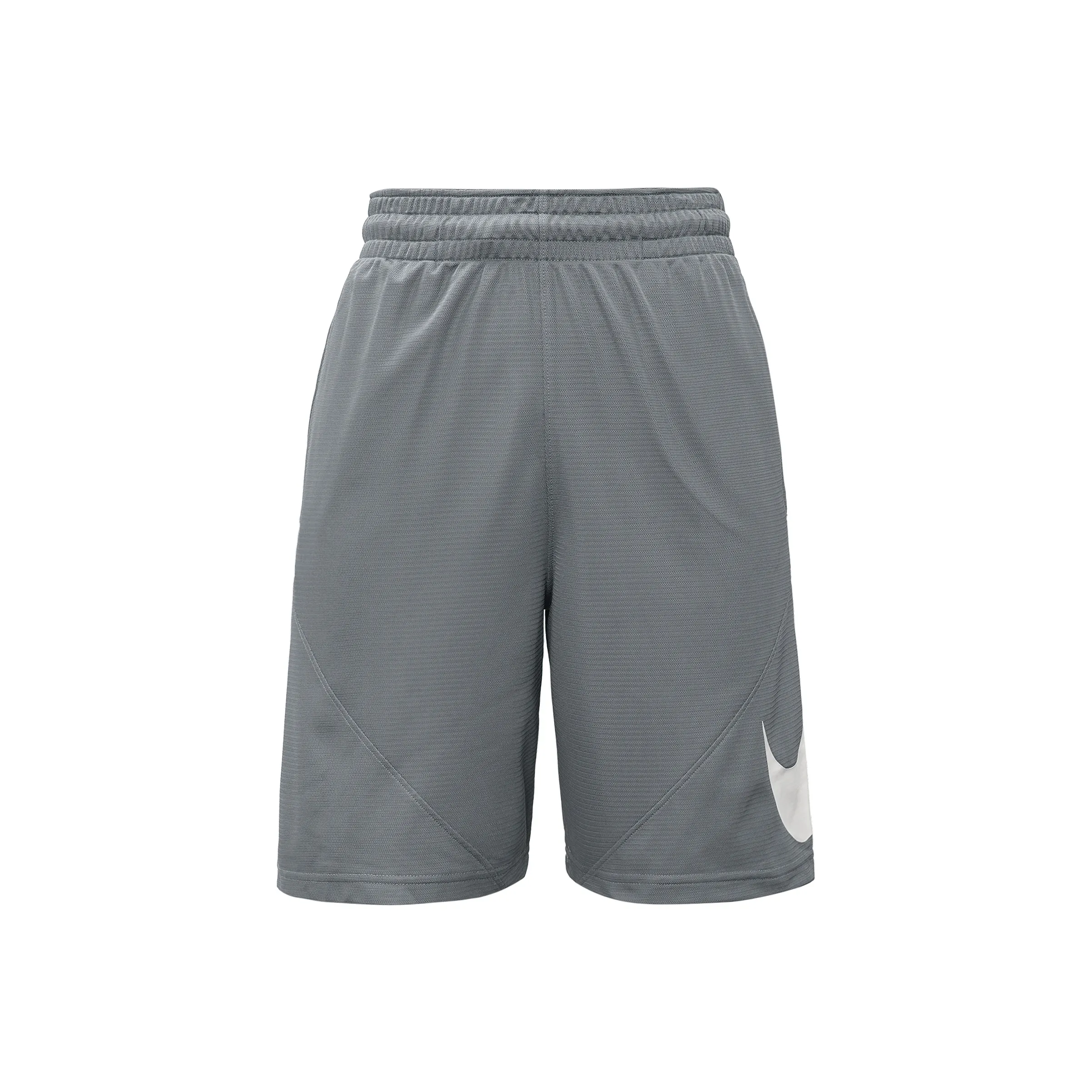 Nike Casual Shorts Men Cool Gray