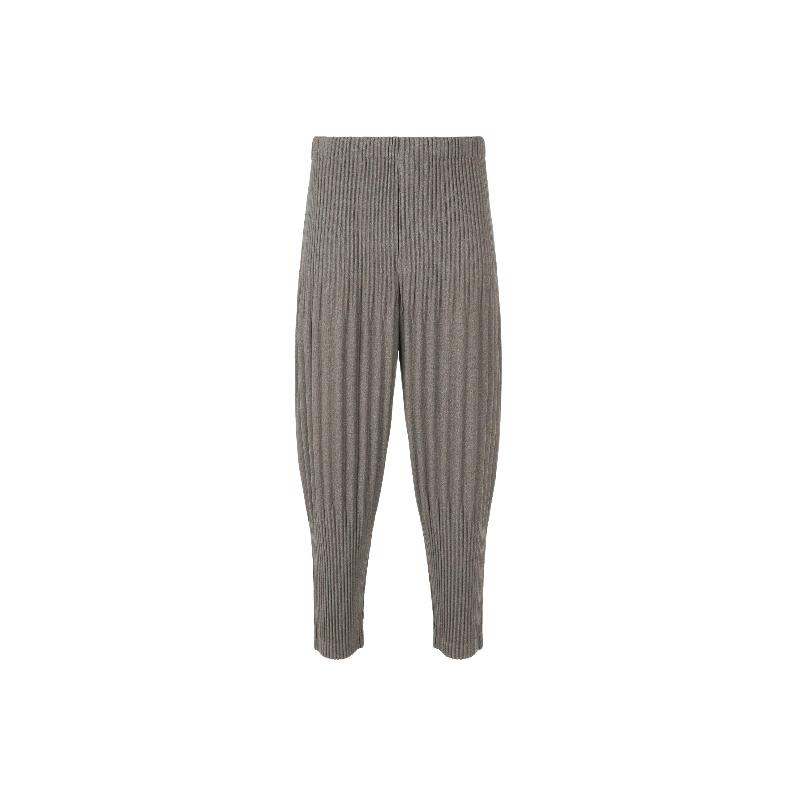 TONI様issey miyake pleats pants TONI様issey miyake pleats pants AIR PLEATS – ISSEY MIYAKE