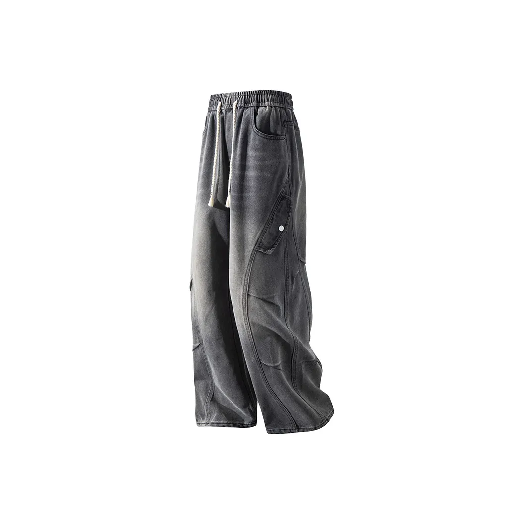 WOOD SOON Jeans Men's