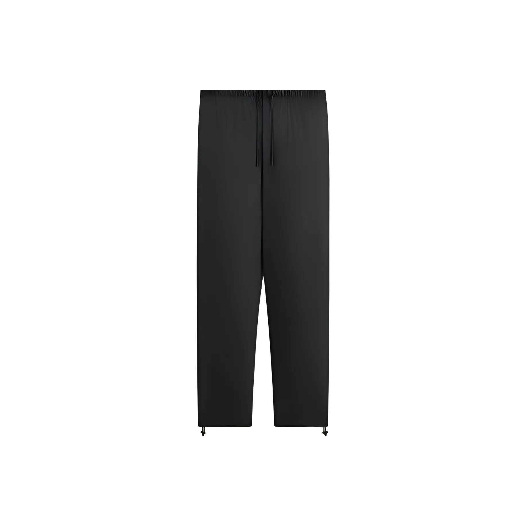 KITH Collaboration Maverick Повседневные брюки Мужские Черные