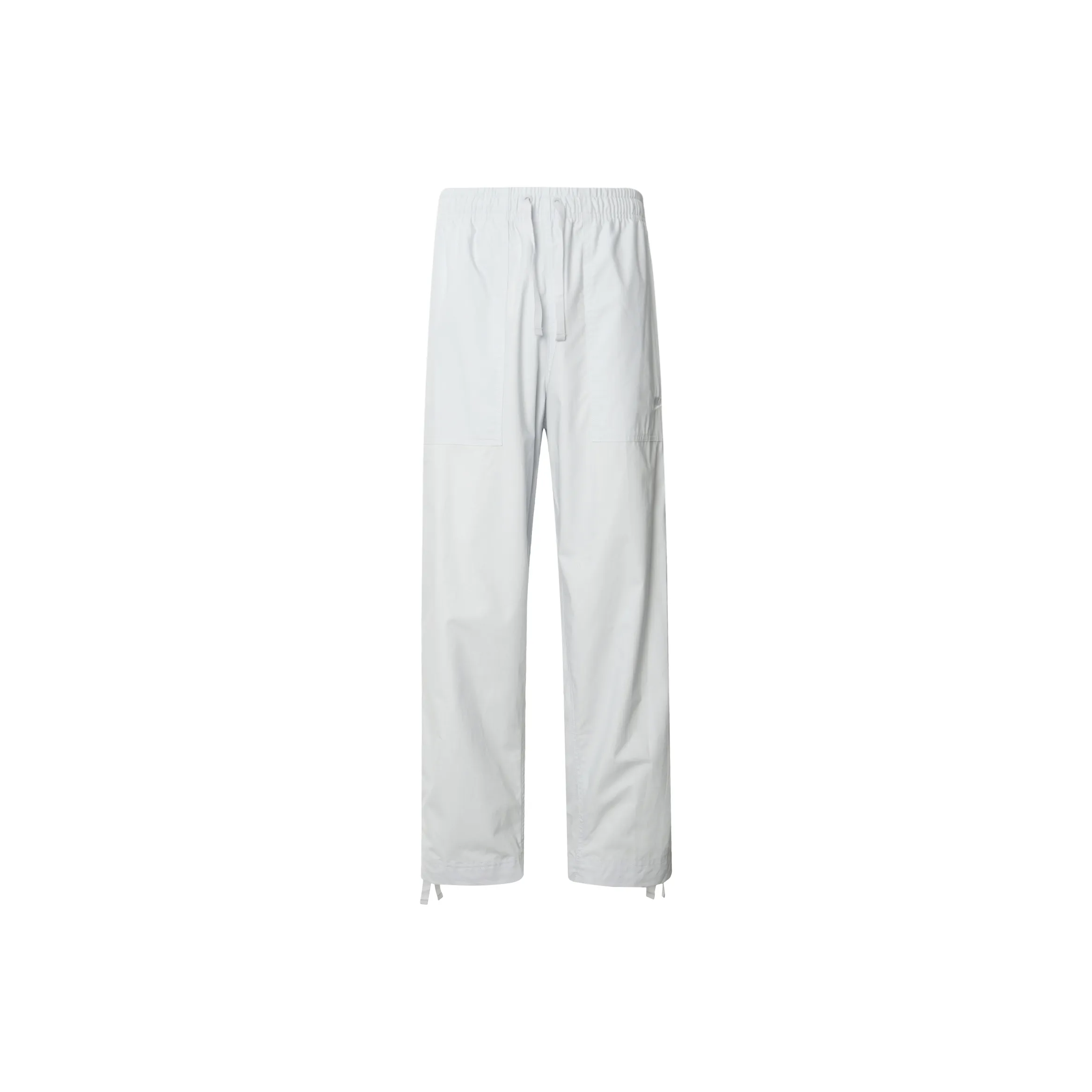 Nike Club Casual Pants Men's White