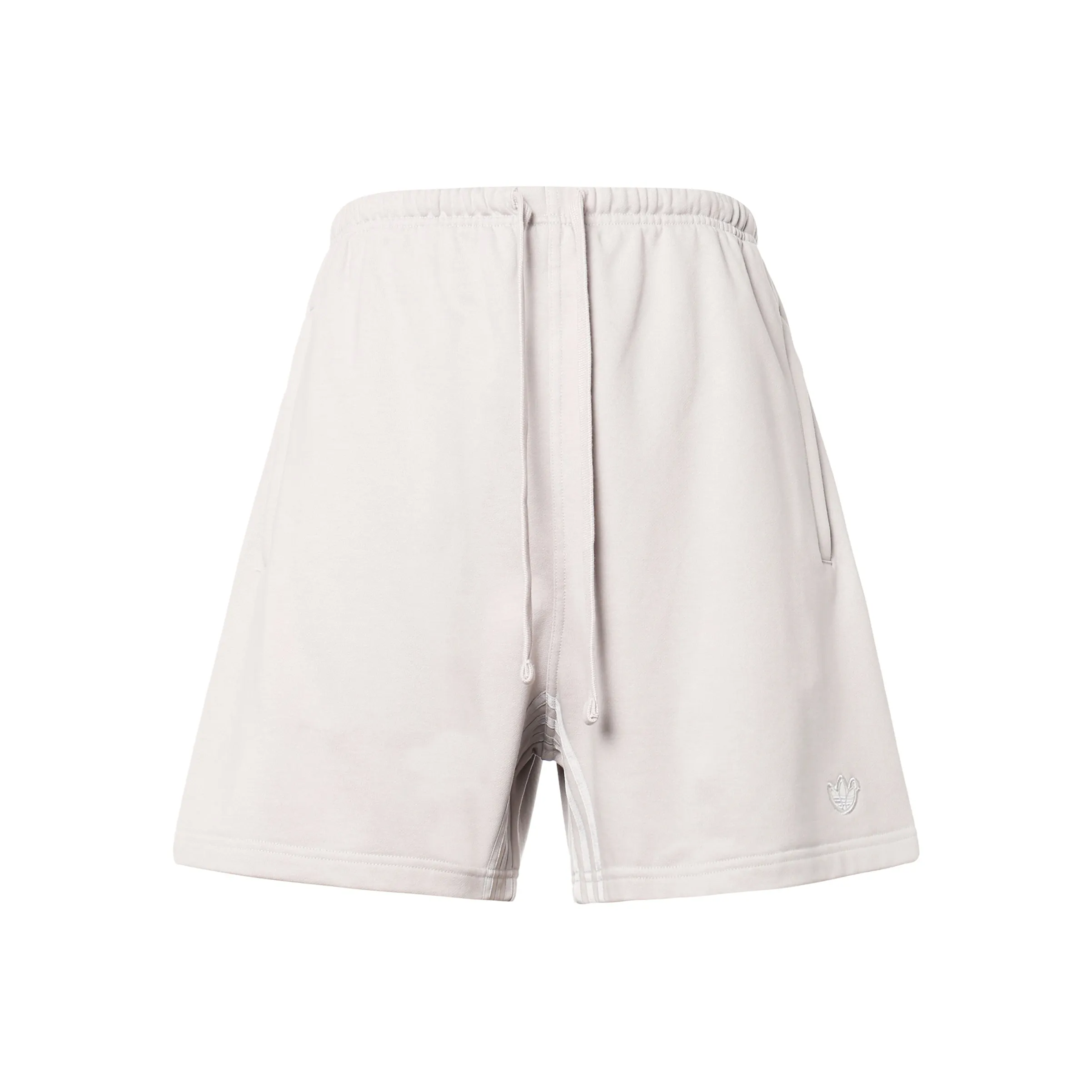 Adidas Originals ESS SHORT Casual Shorts Men's Chromium Gray