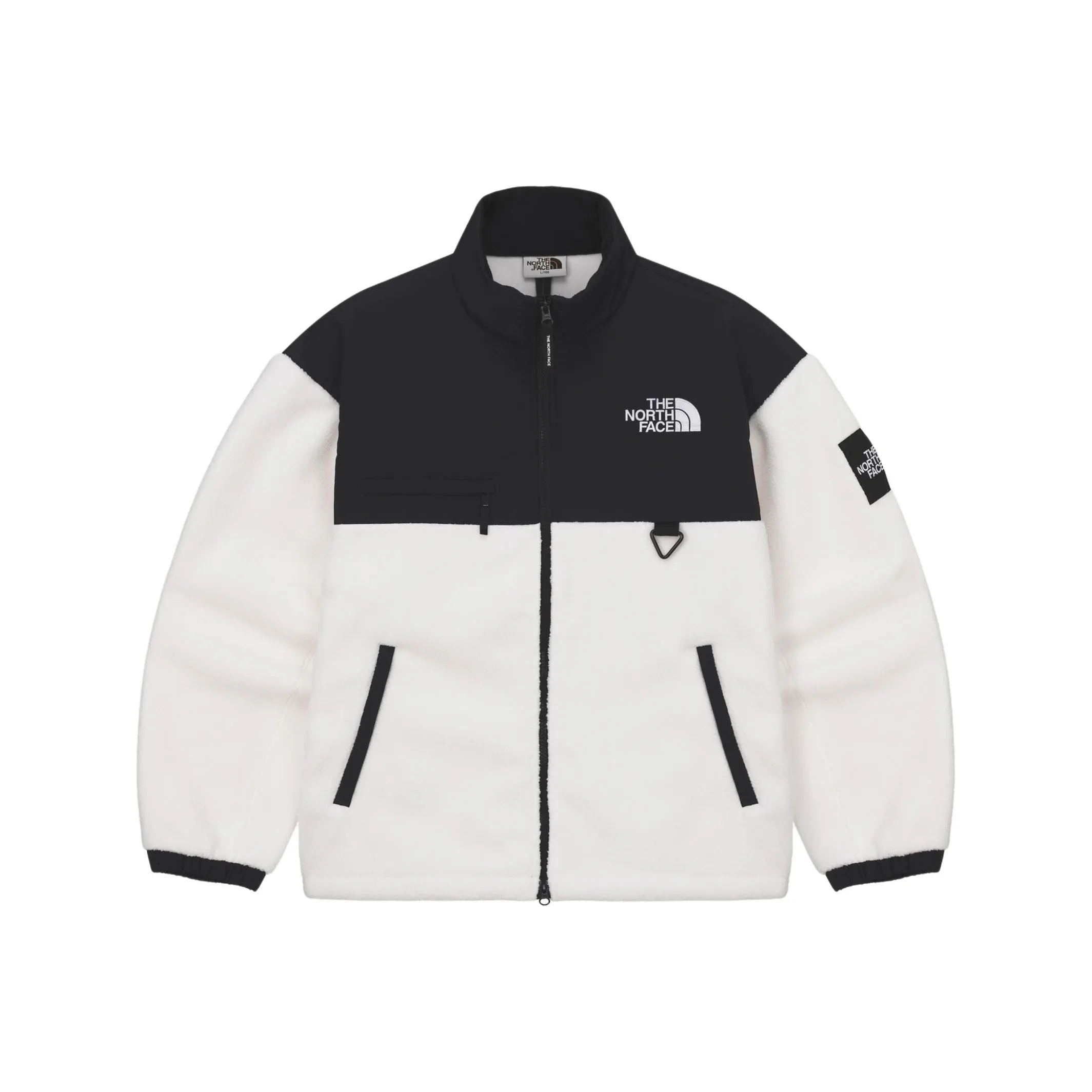 THE NORTH FACE THE NORTH FACE Apparel Collection Jackets & Coats Men's White