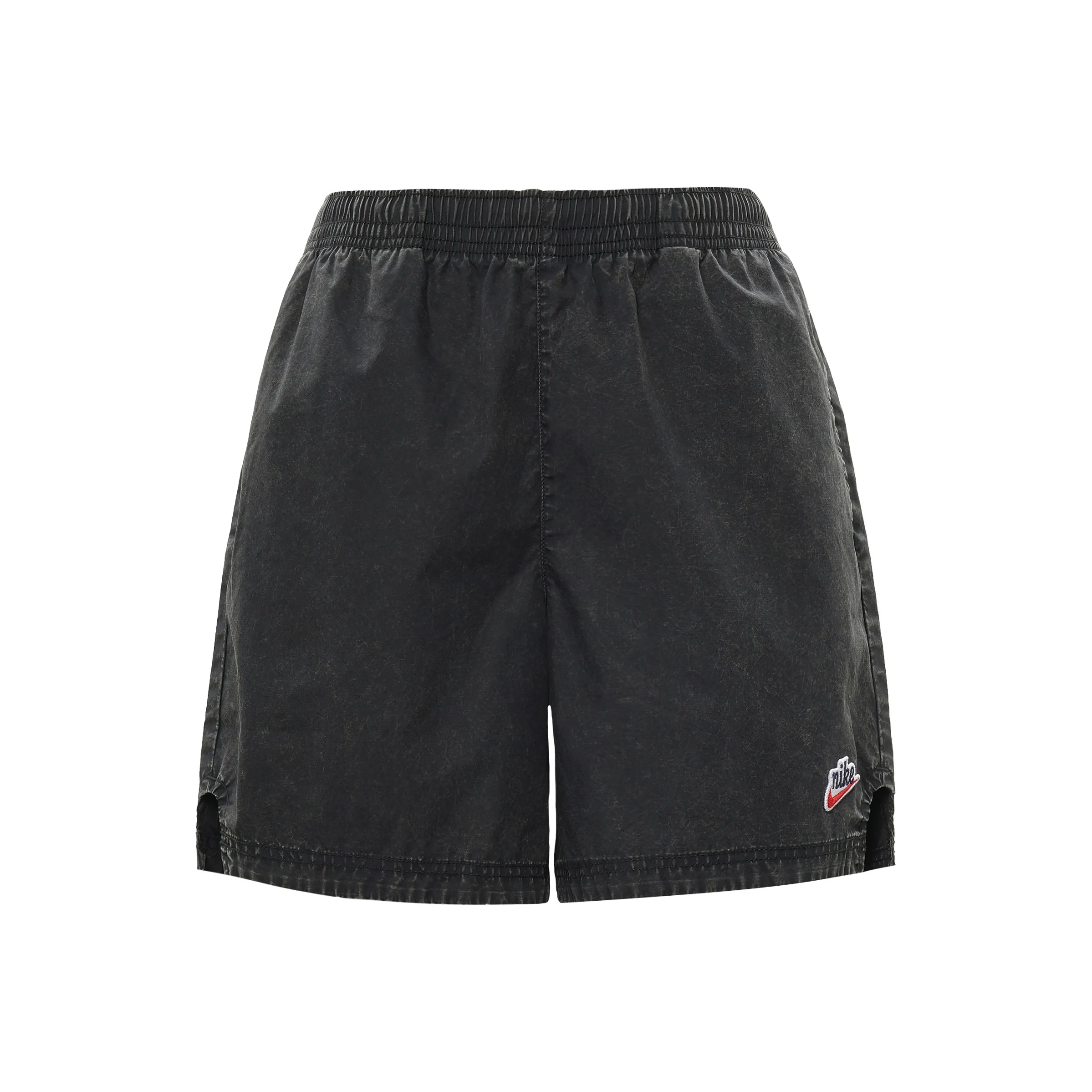 Nike Denim Shorts Men's Black