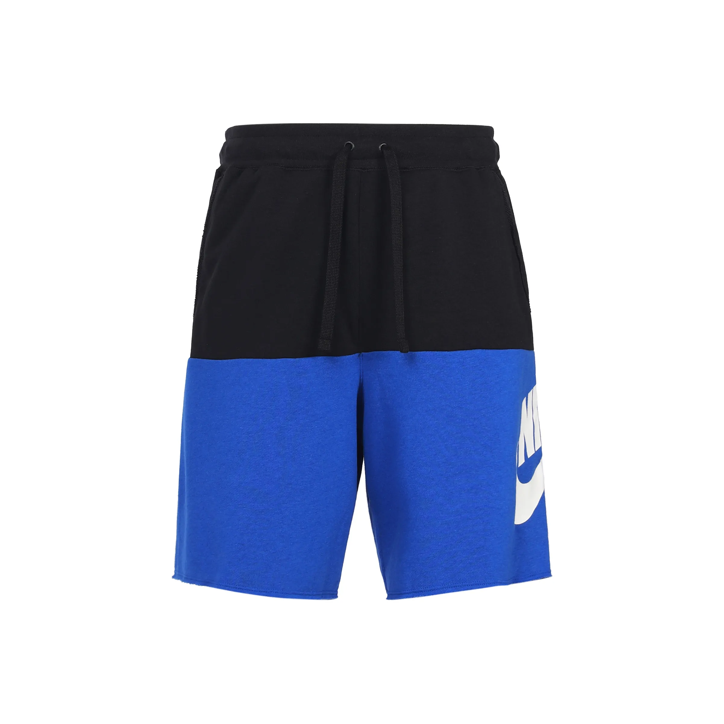Nike Casual Shorts Men's Royal Blue