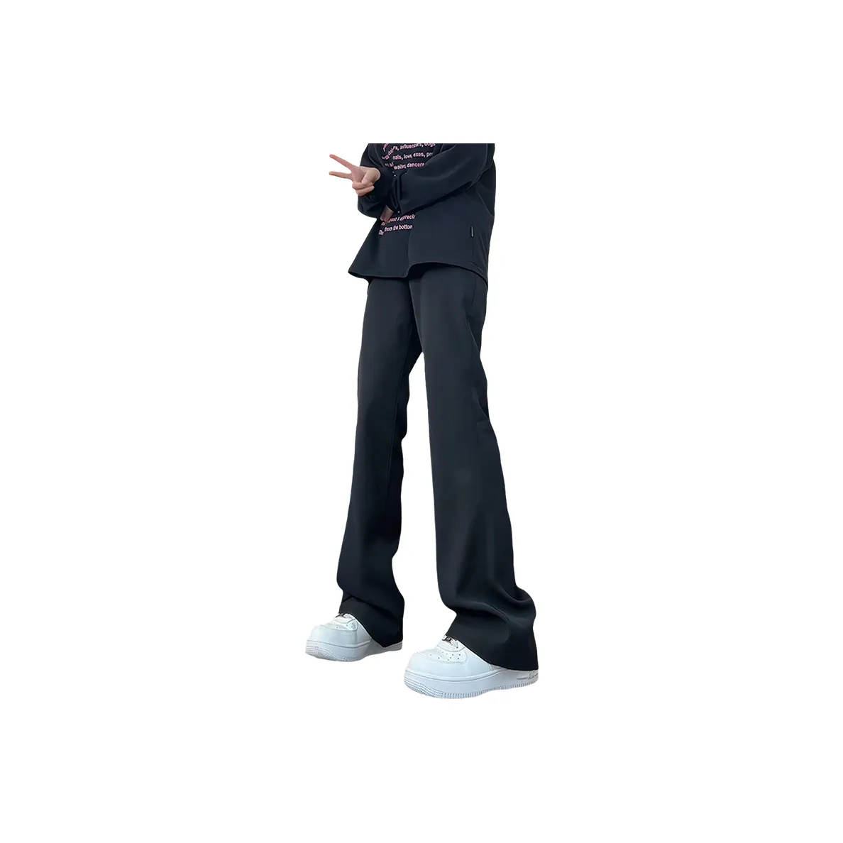 Comfortable stretch fabric