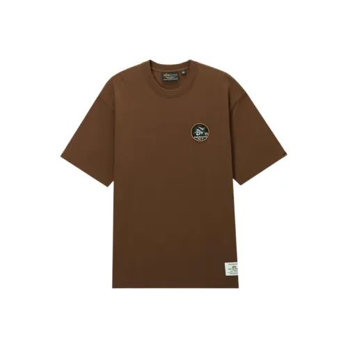 Alpha Industries Унисекс Футболки