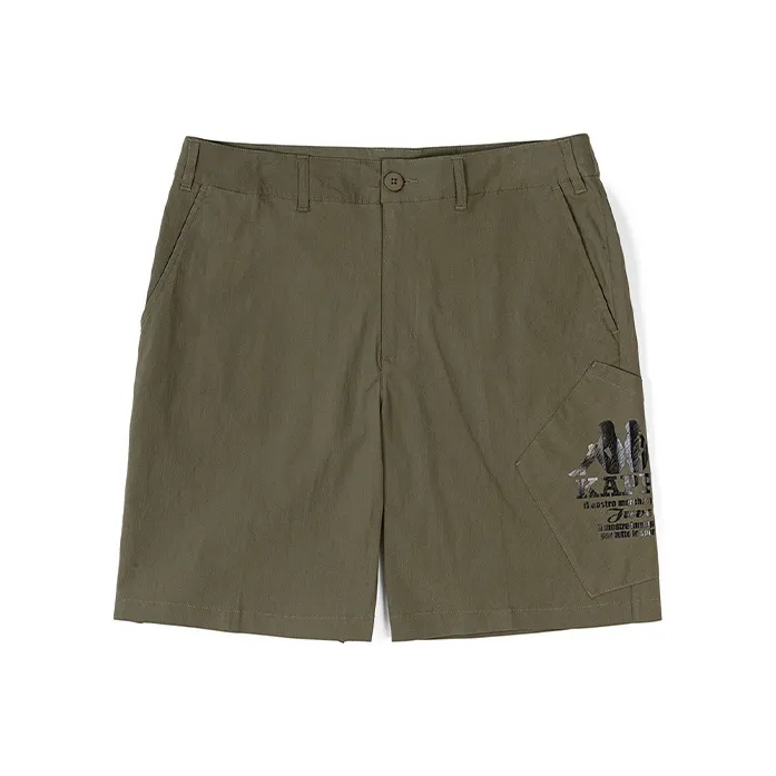 KAPPA Football Мужские Повседневные Шорты