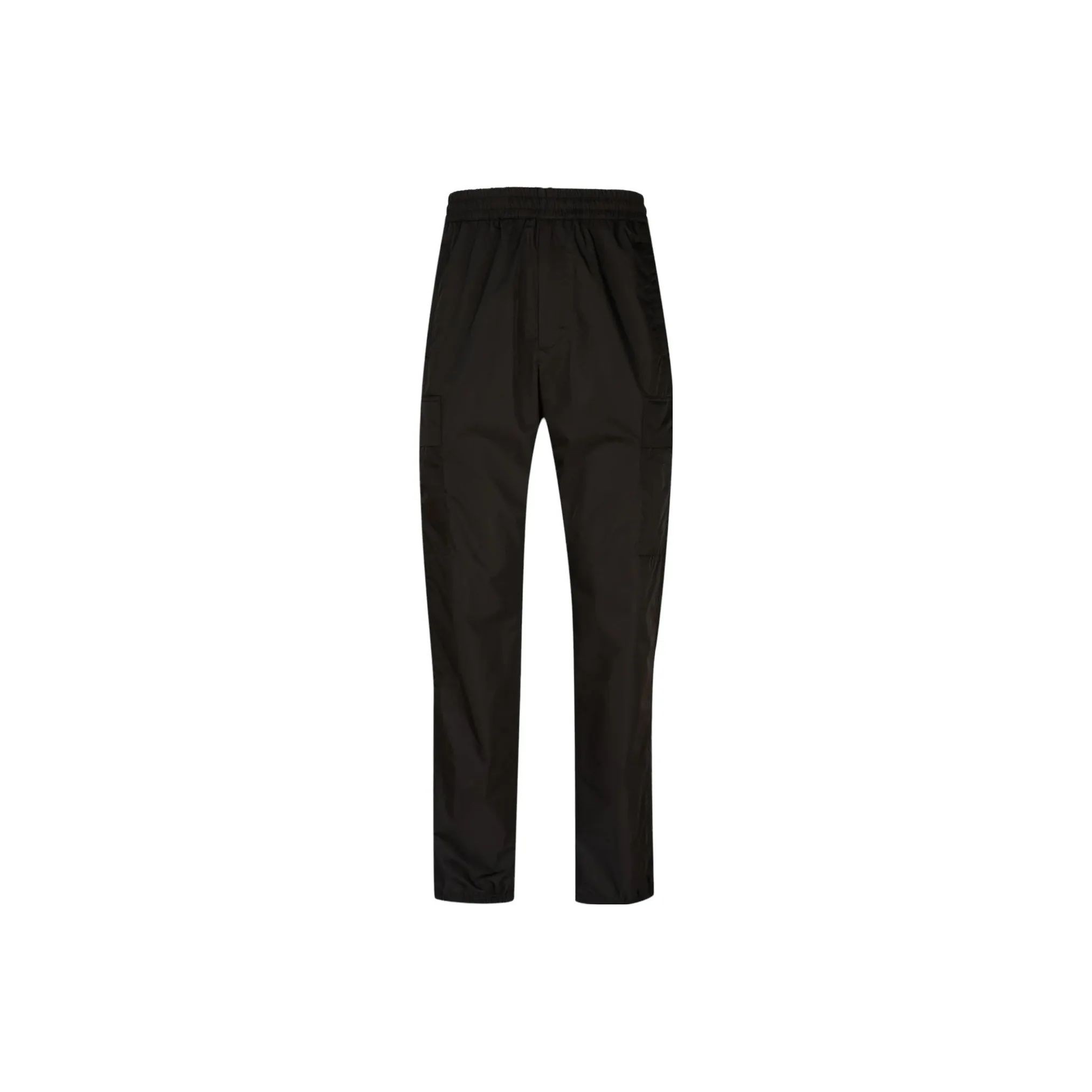 Givenchy Workwear Trackpants With Piping