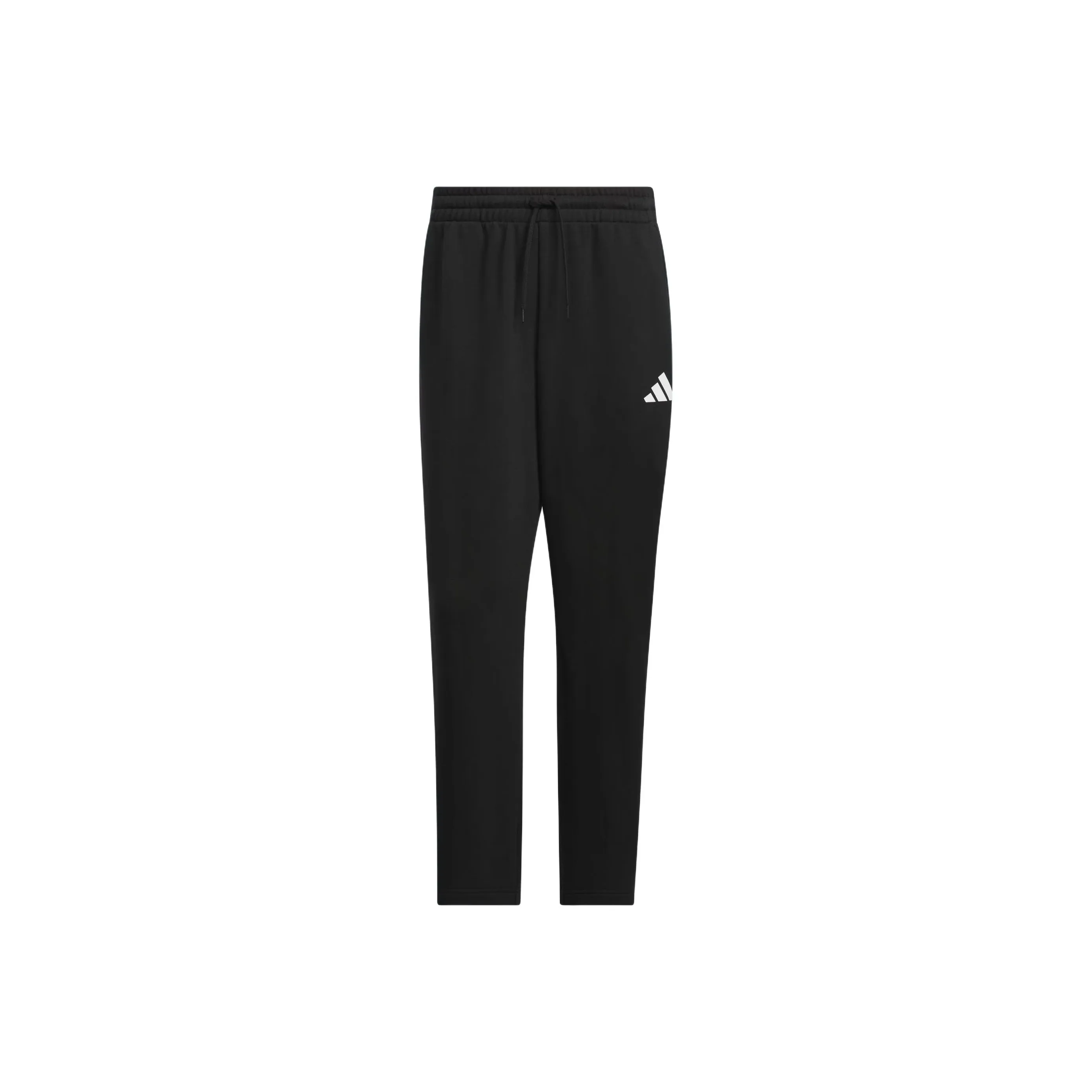 Adidas Повседневные брюки Мужские Черные