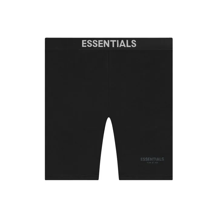 Fear Of God Essentials Athletic Biker Short