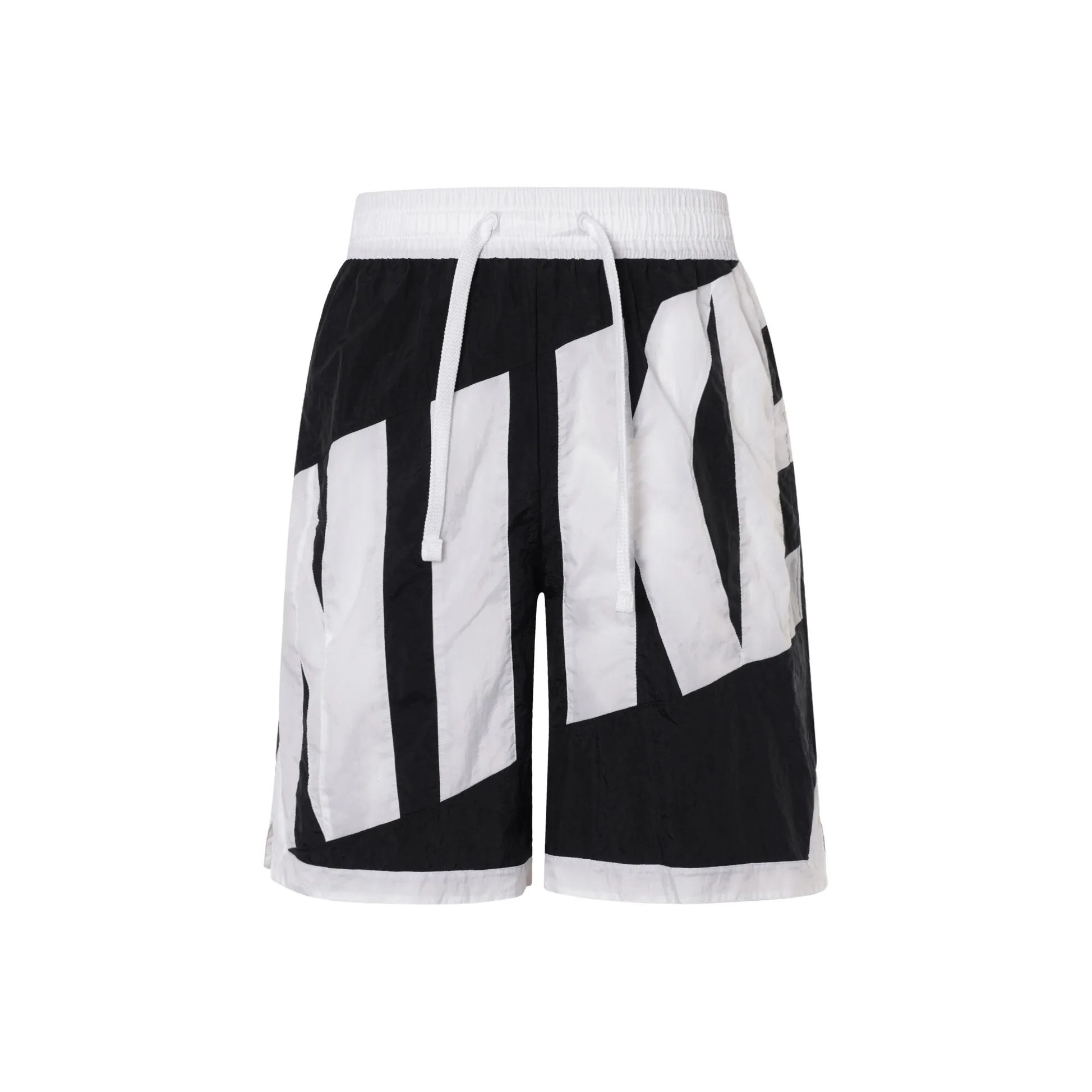 Nike Casual Shorts Men's Black arbeitet