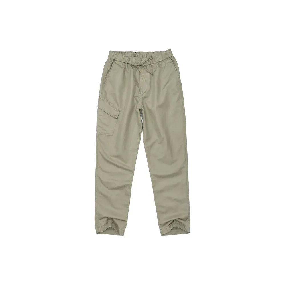 AKCLUB Vintage Collection Casual Pants Men's Army Khaki