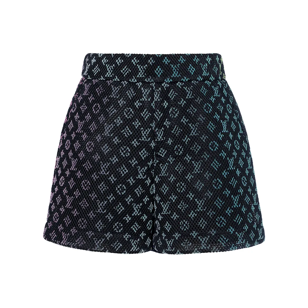 LOUIS VUITTON Mesh Shorts